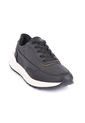 Sky Walk Tenis Casual Hombre 6631042559NEGRO de Skywalk