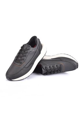Sky Walk Tenis Casual Hombre 6631042559NEGRO
