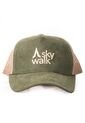 Sky Walk Gorra Trucker Para Hombre 773130G-07VERDE de Skywalk