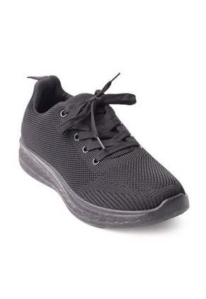 Sky Walk Tenis Deportivo Para Hombre 663123YJ24-205NEGRO
