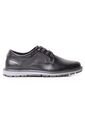 Sky Walk Zapatos Casuales Para Hombre 663111223NEGRO de Skywalk