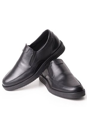 Sky Walk Zapatos Casuales Para Hombre 66311181-0NEGRO