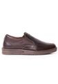 Sky Walk Zapatos Casuales Para Hombre 66311181-0CAFE de Skywalk