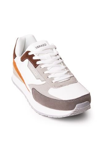 Sky Walk Tenis Urbanos Para Hombre 663123EVER-012GRIS Skywalk
