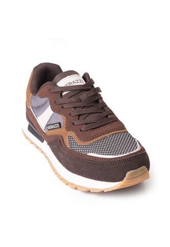 Sky Walk Tenis Urbanos Para Hombre 663123EVERF-015CAFE Skywalk