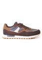 Sky Walk Tenis Urbanos Para Hombre 663123EVERF-015CAFE de Skywalk