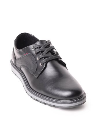 Sky Walk Zapatos Casuales Para Hombre 663111223NEGRO Skywalk