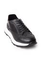 Sky Walk Tenis Urbanos Para Hombre 66311175-0NEGRO de Skywalk