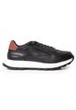 Sky Walk Tenis Urbanos Para Hombre 66311175-0NEGRO de Skywalk