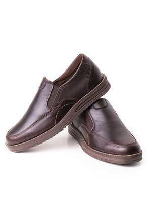 Sky Walk Zapatos Casuales Para Hombre 66311181-0CAFE