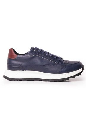 Sky Walk Tenis Urbanos Para Hombre 66311175-0AZUL
