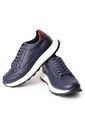 Sky Walk Tenis Urbanos Para Hombre 66311175-0AZUL de Skywalk