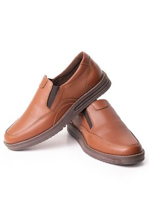 Sky Walk Zapatos Casuales Para Hombre 66311181-0MIEL