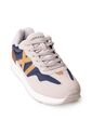 Sky Walk Tenis Urbanos Para Hombre 663123EVER-013AZUL de Skywalk