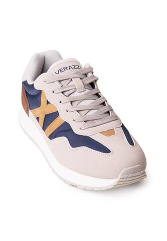 Sky Walk Tenis Urbanos Para Hombre 663123EVER-013AZUL Skywalk