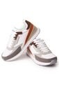 Sky Walk Tenis Urbanos Para Hombre 663123EVER-012GRIS de Skywalk