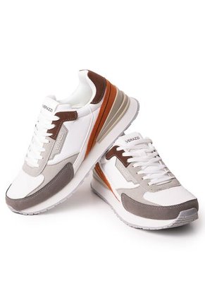 Sky Walk Tenis Urbanos Para Hombre 663123EVER-012GRIS