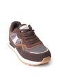 Sky Walk Tenis Urbanos Para Hombre 663123EVERF-015CAFE de Skywalk