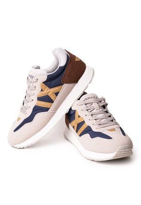 Sky Walk Tenis Urbanos Para Hombre 663123EVER-013AZUL