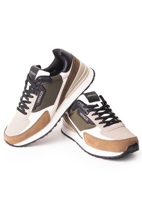 Sky Walk Tenis Urbanos Para Hombre 663123EVER-012CAQUI