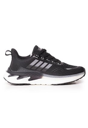 Sky Walk Tenis Deportivos Para Hombre 663153FRH12-4NEGRO
