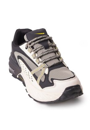 Sky Walk Tenis Urbanos Para Hombre 663153FRH16-1BEIGE