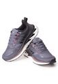 Sky Walk Tenis Deportivos Para Hombre 663153FRH12-5GRIS de Skywalk