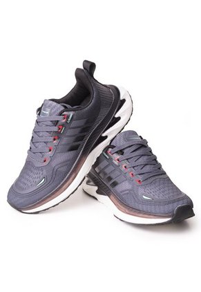 Sky Walk Tenis Deportivos Para Hombre 663153FRH12-5GRIS