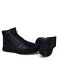 Sky Walk Botas Cuero Hombres 663123BB202951NEGRO de Skywalk