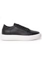Sky Walk Tenis Moda Para Hombre 663103M4-05NEGRO de Skywalk