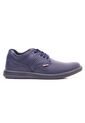 Sky Walk Zapato Casual Para Hombre 6631042578AZUL de Skywalk