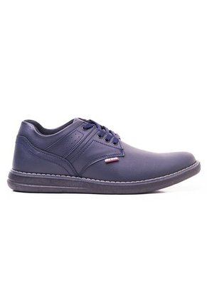 Sky Walk Zapato Casual Para Hombre 6631042578AZUL