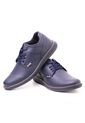 Sky Walk Zapato Casual Para Hombre 6631042578AZUL de Skywalk