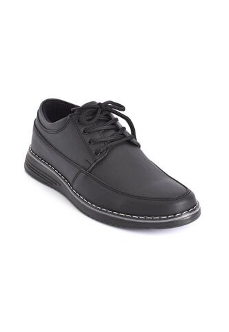 Sky Walk Zapatos Casual Hombre 6631042577NEGRO Skywalk