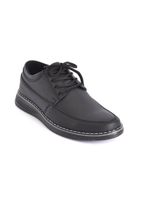 Sky Walk Zapatos Casual Hombre 6631042577NEGRO