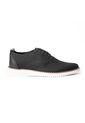 Sky Walk Zapato Casual Hombre 6631042565NEGRO de Skywalk