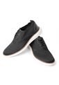 Sky Walk Zapato Casual Hombre 6631042565NEGRO de Skywalk