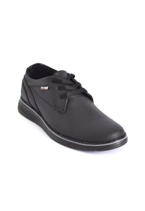 Sky Walk Zapatos Casual Hombre 6631042570NEGRO