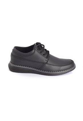 Sky Walk Zapatos Casual Hombre 6631042577NEGRO