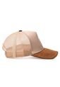 Sky Walk Gorra Trucker Para Hombre 773130G-07BEIGE de Skywalk