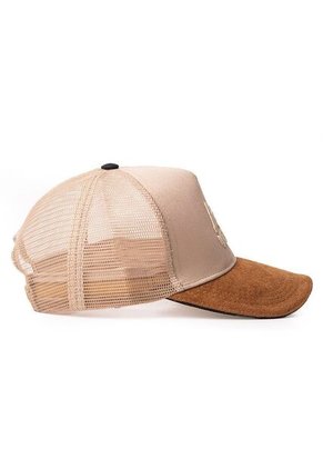 Sky Walk Gorra Trucker Para Hombre 773130G-07BEIGE
