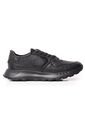Sky Walk Tenis Moda Para Hombre 663103JE-4NEGRO de Skywalk