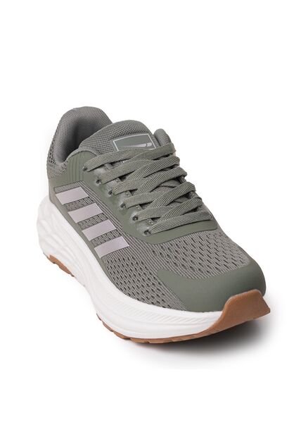 Sky Walk Tenis Deportivo Para Hombre 663153FRH6-5GRIS