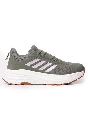 Sky Walk Tenis Deportivo Para Hombre 663153FRH6-5GRIS