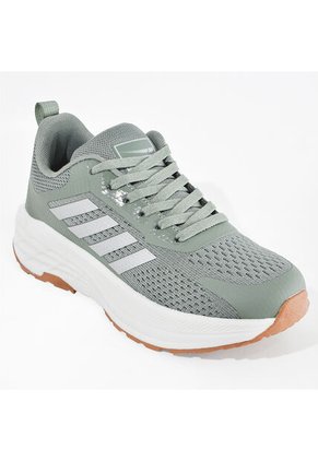 Sky Walk Tenis Deportivos De Moda Y Confort Para Hombre 663153FRH26-10VERDE
