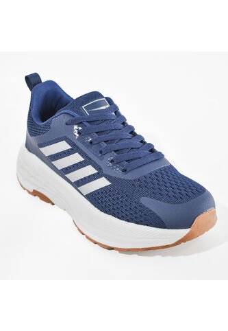 Sky Walk Tenis Deportivos De Alto Rendimiento Para Hombre 663153FRH26-10AZUL Skywalk
