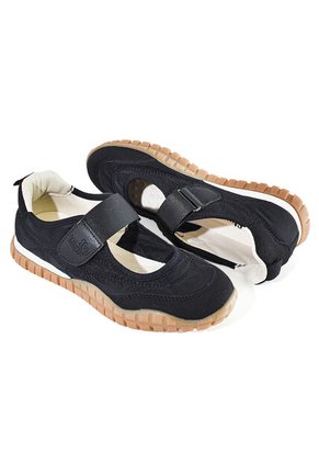 Sky Walk Tenis Urbanos Modernos Para Mujer 622PSTP4006NEGRO