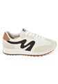 Sky Walk Tenis Urbanos De Moda Y Tendencia Para Mujer 622PSTP4002BLANCO de Skywalk
