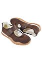 Sky Walk Tenis Urbanos Versátiles Y Confortables Para Mujer 622PSTP4006CAFE de Skywalk