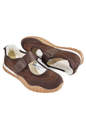 Sky Walk Tenis Urbanos Versátiles Para Mujer 622PSTP4006CAFE